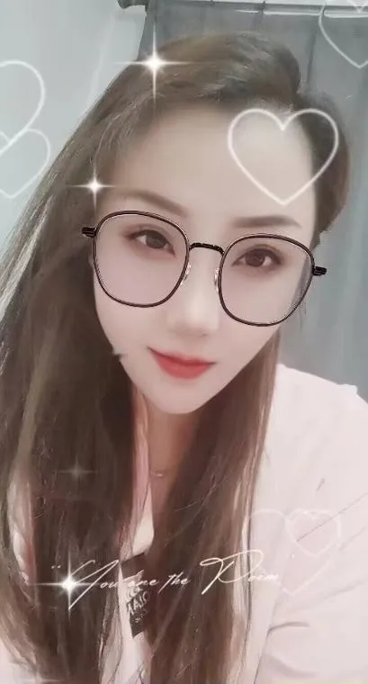 武清小姐姐