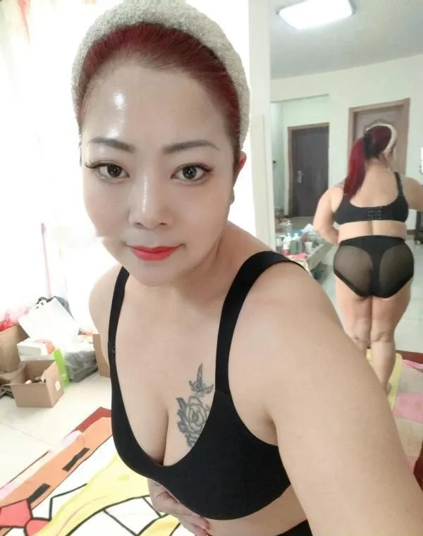 调教女m
