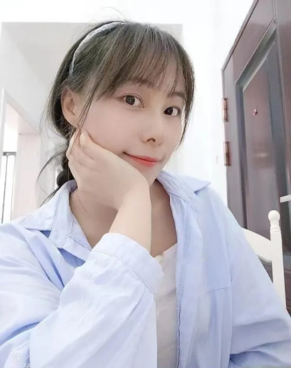 普陀邻家女孩