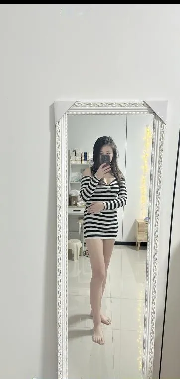 温柔大奶美女