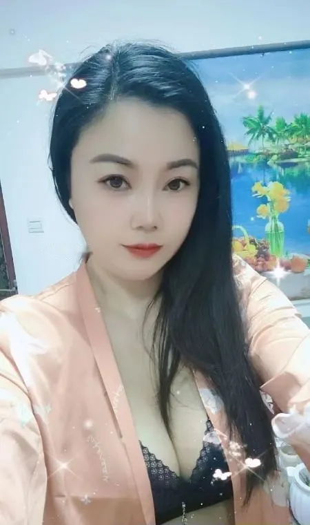 海珠服务型姐姐丽丽