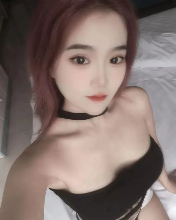天河性感妹子