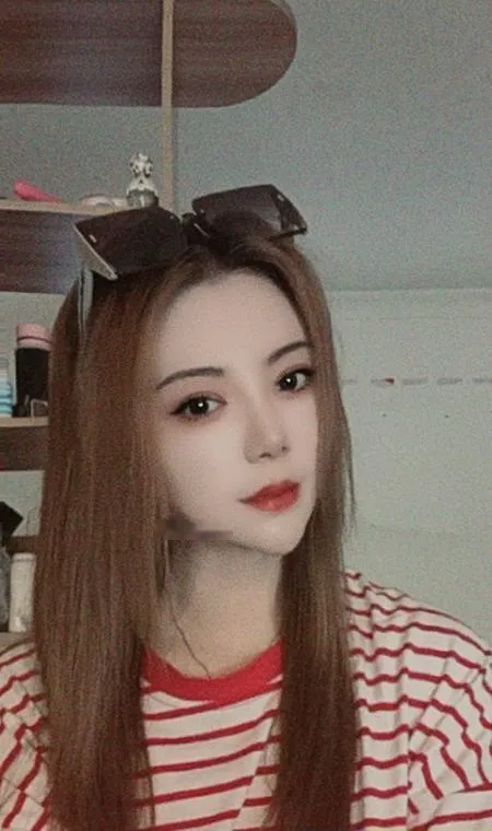 江门少妇