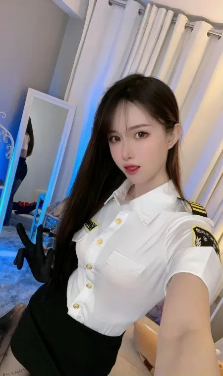 天河服务好乔乔