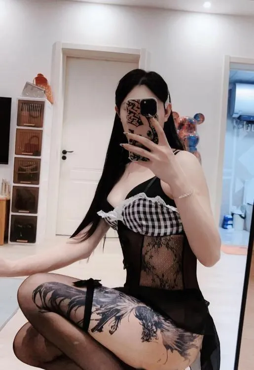 哈尔滨会特色项目姐姐