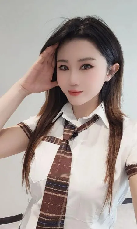 白云美美