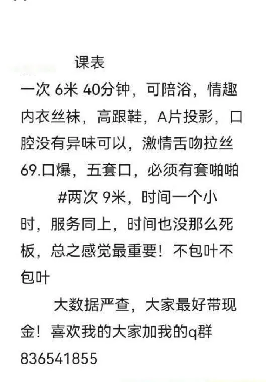 性感风骚少妇波老师