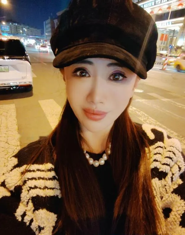 沈河区少妇