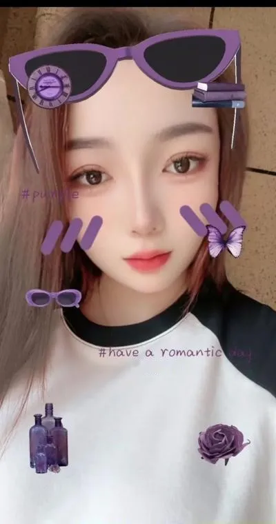 清纯小少妇