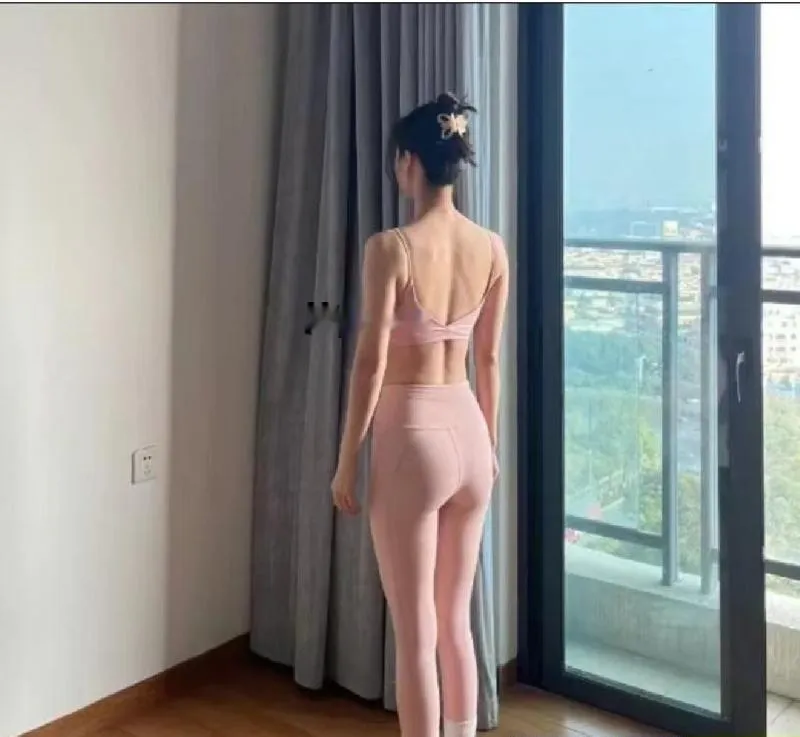 姑苏性感长腿妹
