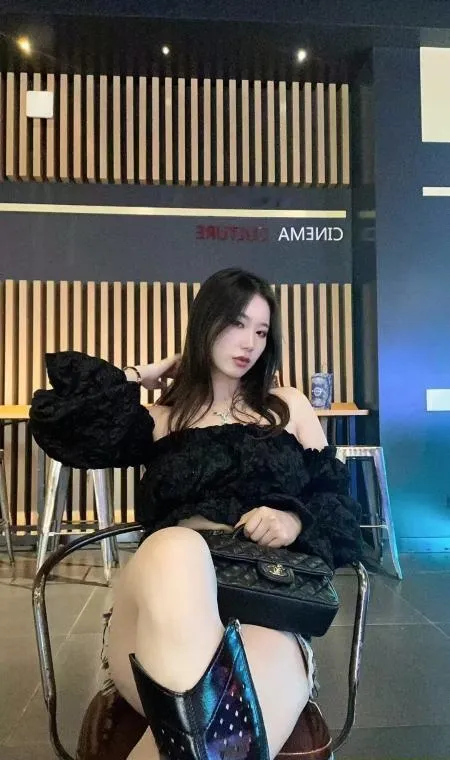 中山SM凯瑟琳