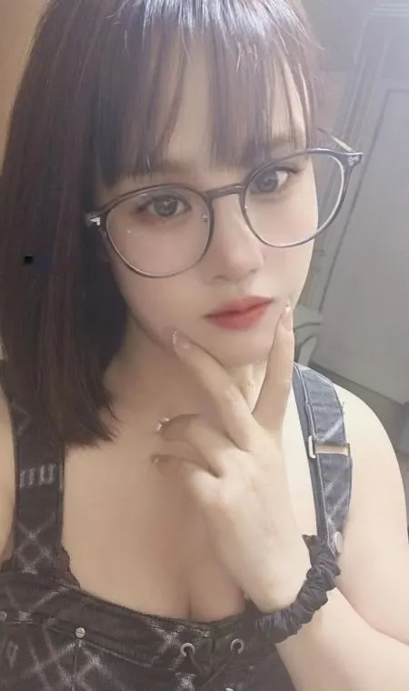 自聊自做的小仙女
