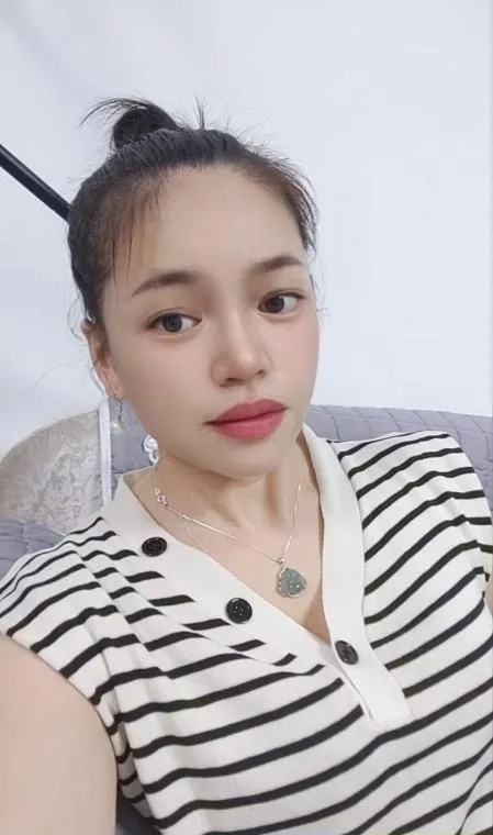 惠城实惠的熟女月月