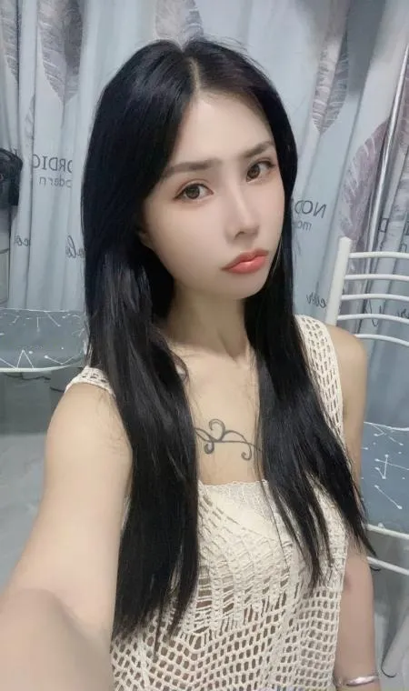川妹琪琪