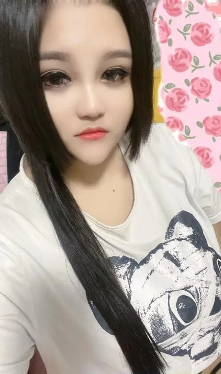 方庄胖妞儿