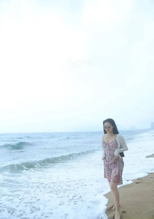 沙井nana