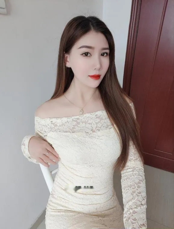 风骚小姐姐