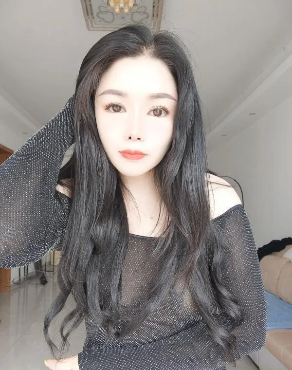 龙华小姐姐可以三通