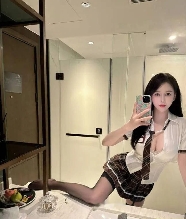 天河完美情人梓晴