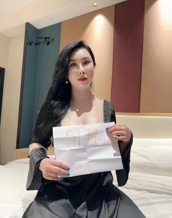 哈尔滨少妇苏美