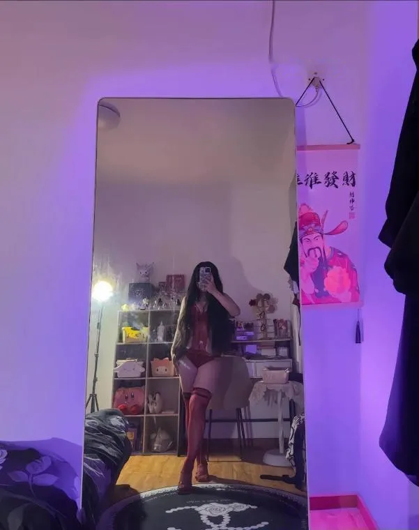 二刷小店区骚妹子