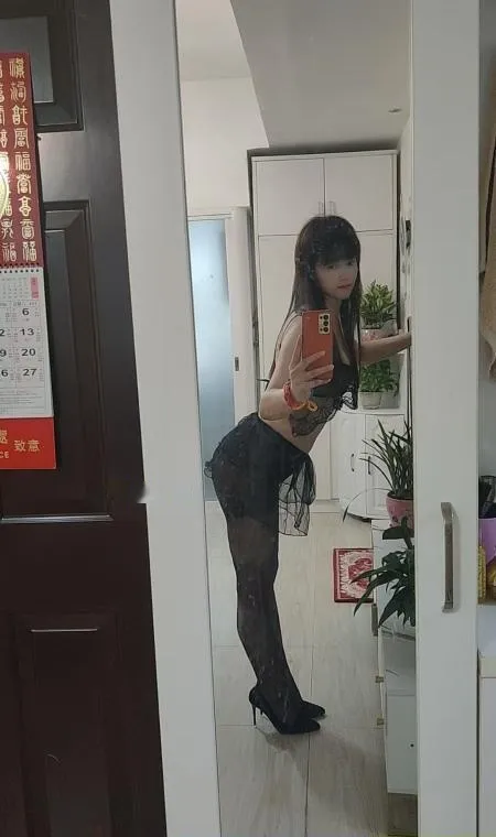 罗湖性感少妇