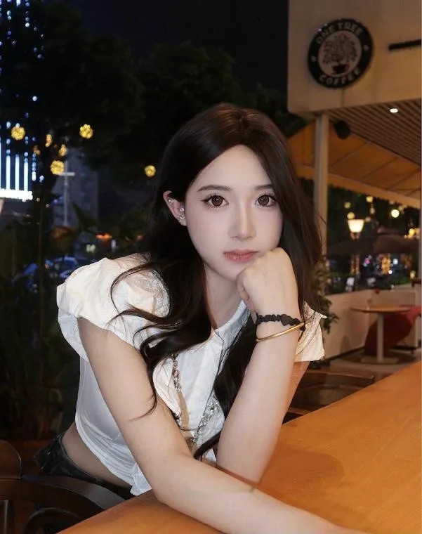 福田美人韩十六