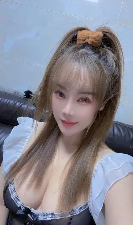 水床服务妹子