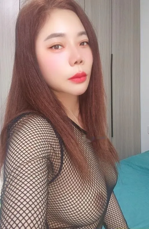 杭州偶遇小姐姐