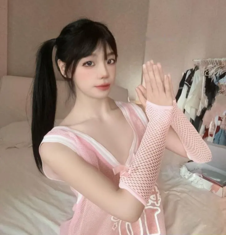打卡海珠区小羊