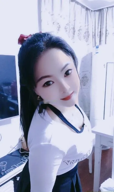 昆山风骚小少妇