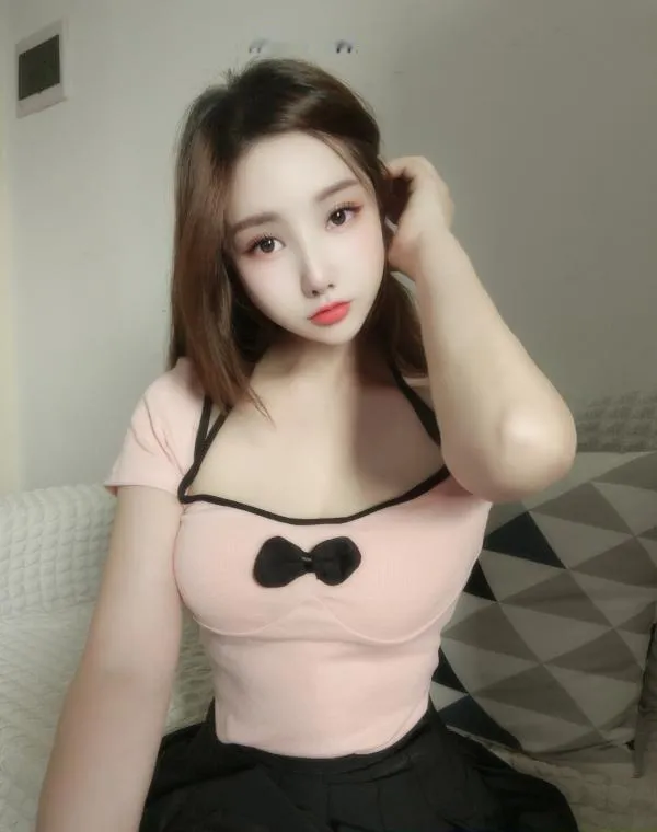 罗湖磨棒momo