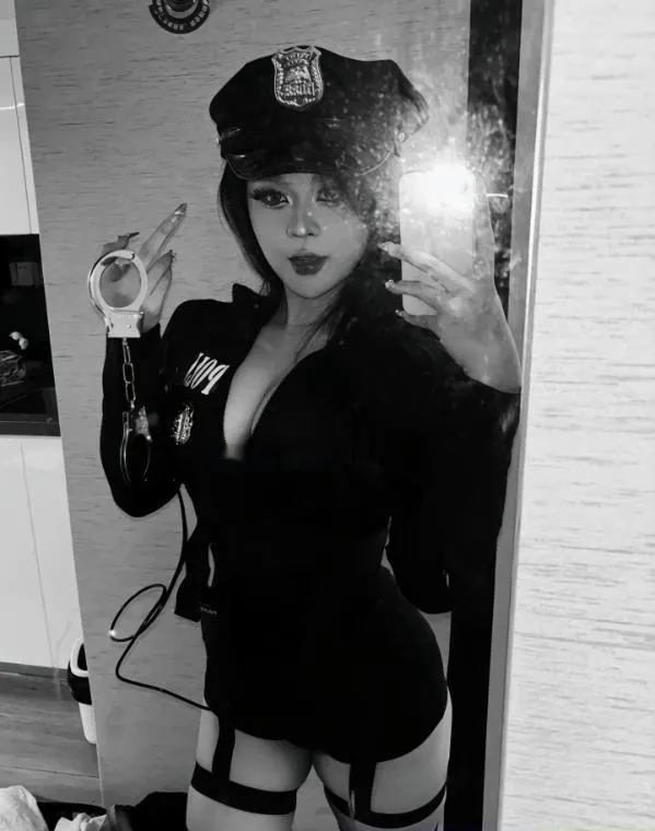姑苏制服女王