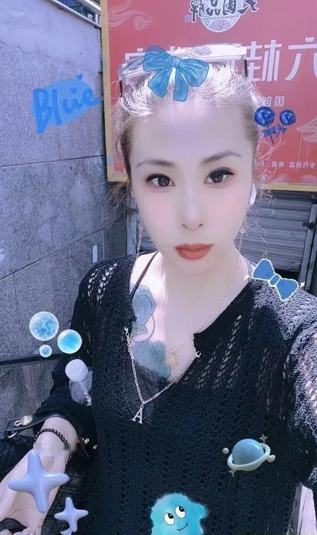 哈尔滨五常美甲骚逼