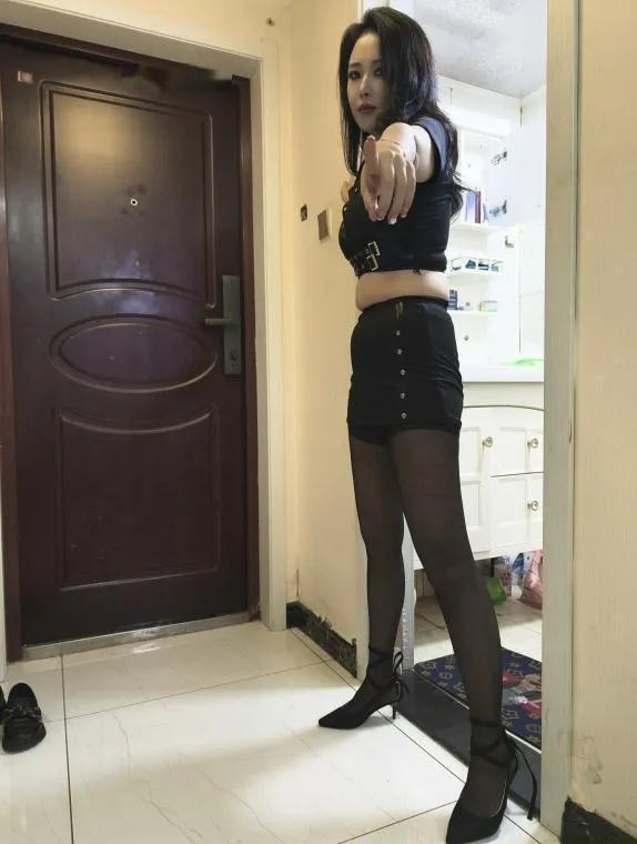 可啪啪肛交的女王