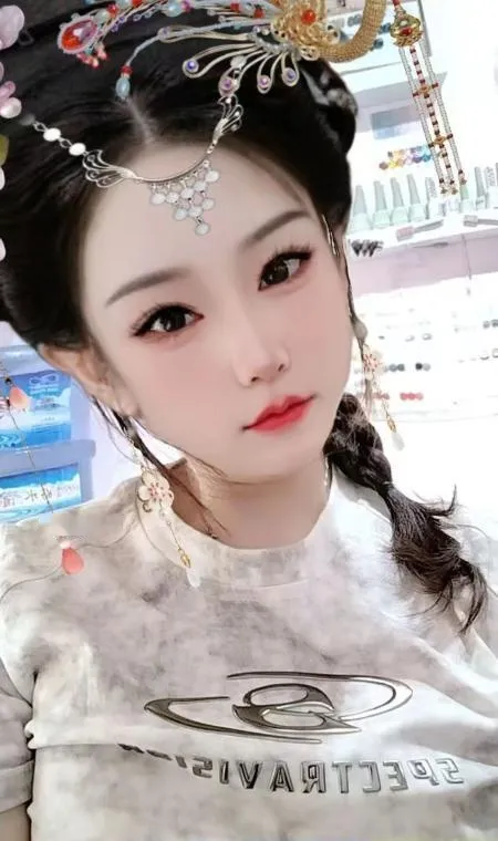 弋江小少妇