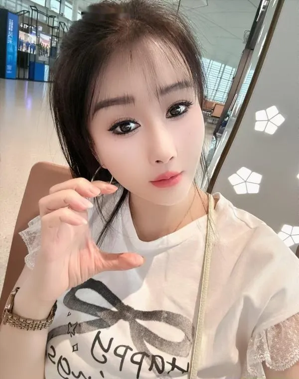 罗湖大奶琪琪