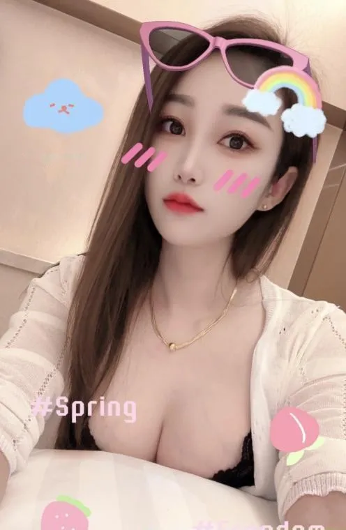 澳门大波妹晓晓