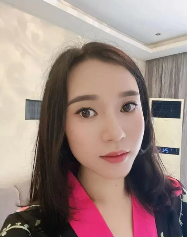 江北妮妮