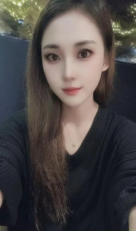 惠城服务御姐