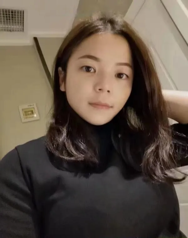 客村少妇小幸运