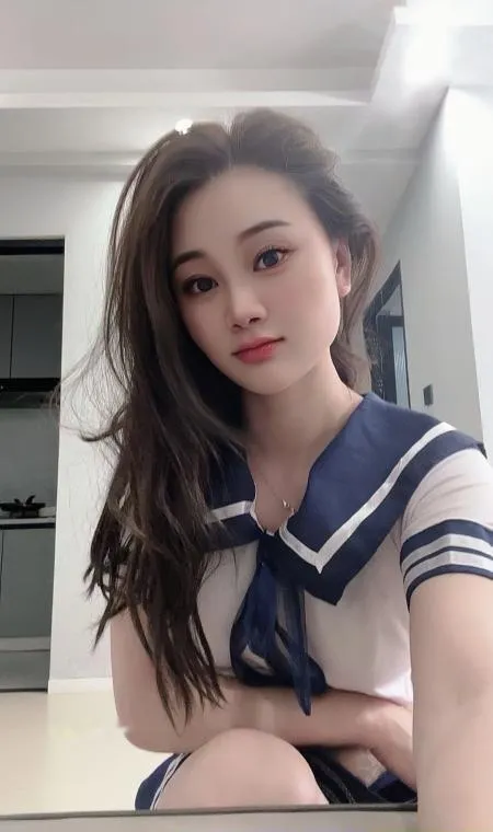 武汉翘臀小腰精安娜