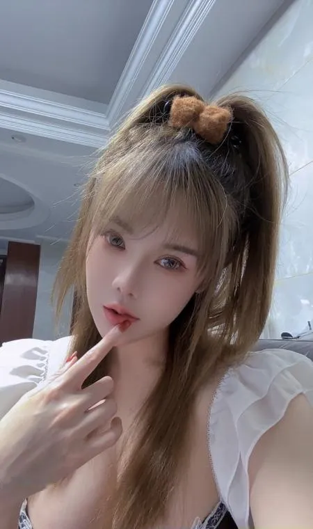 水床服务妹子