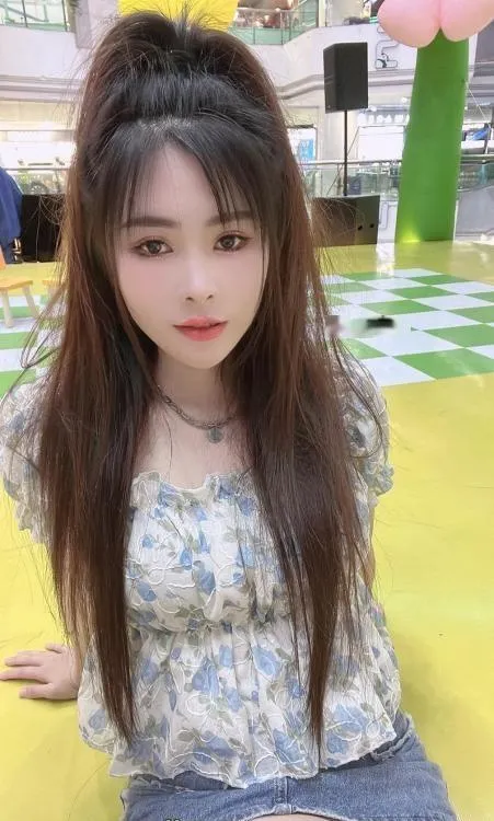 广州海珠区轻熟良家