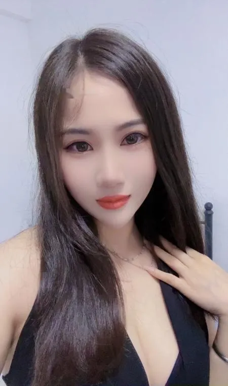 南山宝藏邻家女孩