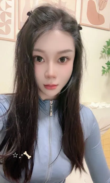 园区性格活泼