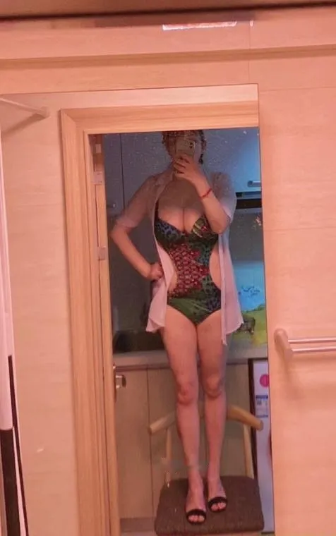 安亭巨乳