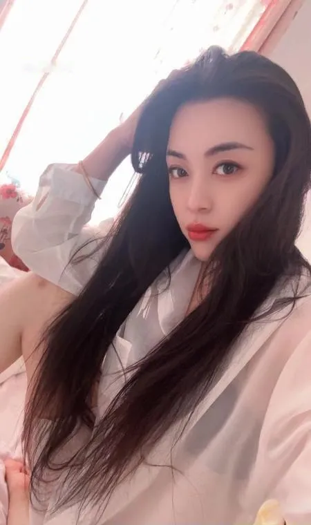 御姐范女王