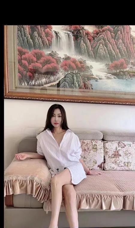 河东少妇大美