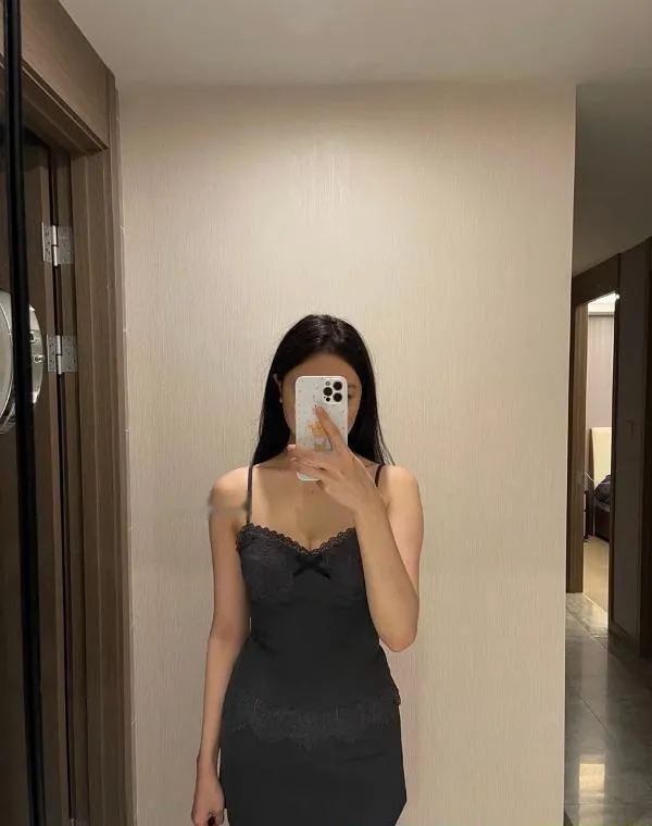 抓龙筋给蛋蛋做SPA